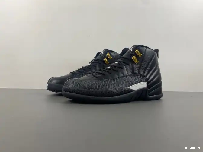 Reps TB Jordan Air The Retro 12 Master 130690-013 0625